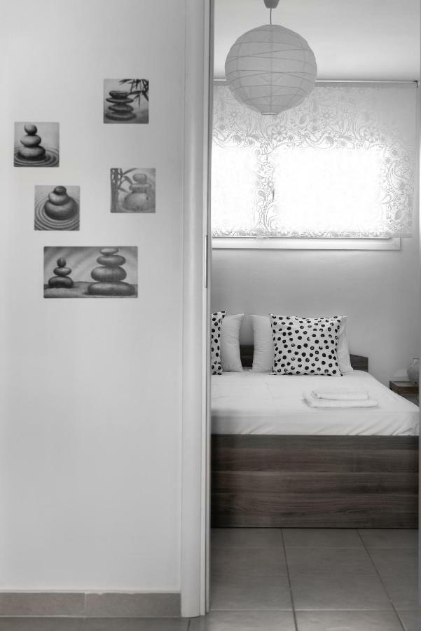 Nikiti Maisonette On The Beach By Luxlikehome ニキティ エクステリア 写真
